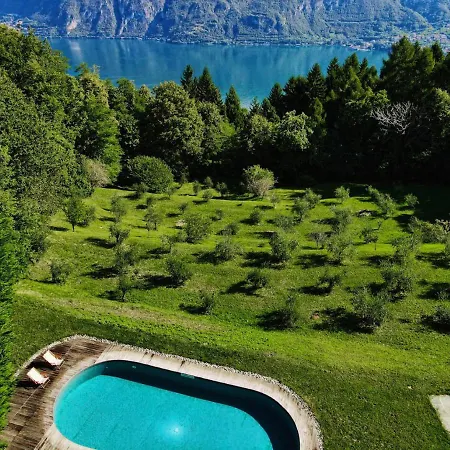 Tenuta Valle Degli Ulivi By Wonderful Italy Villa Bellagio